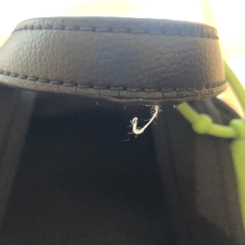 Kate Spade ♠️ backpack - Picture 3 of 3
